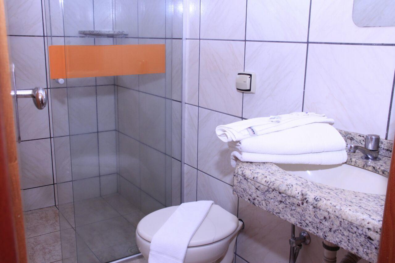 Flip Palace Hotel Buriti Alegre Exterior foto
